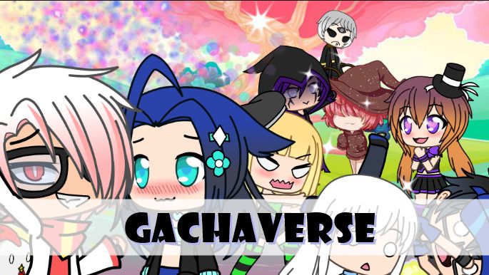 How to download gachaverse on computer